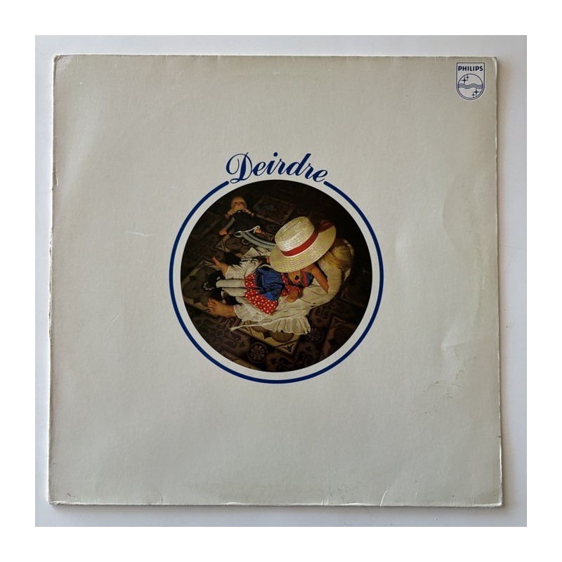 Deirdre - Deirdre 6416 118