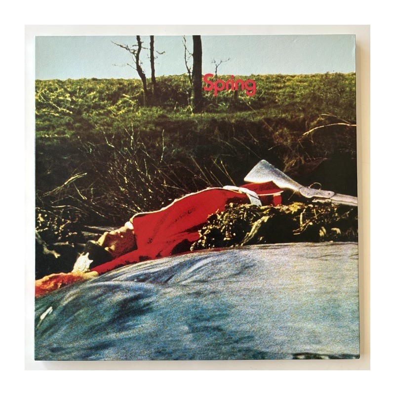 Spring - Spring AK 231/2