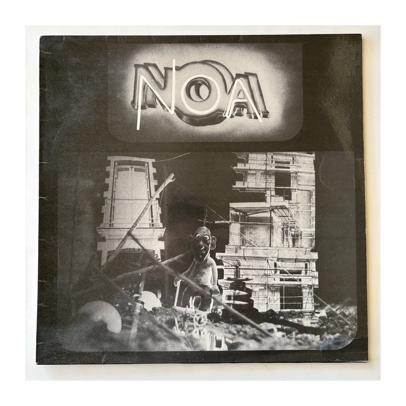 Noa - Noa NOA 1