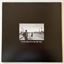 David Kauffman and Eric Caboor - Songs from Suicide Bridge DSM 101