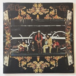 Nitty Gritty Dirt Band - All the Good Times UAS 5553