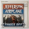 Jefferson Airplane - Takes Off LSP 3584