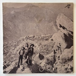 The Cardinali Brothers - More Than Luck WLP-1