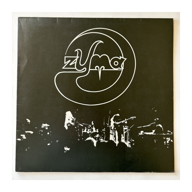 Zyma - Thoughts 0381978