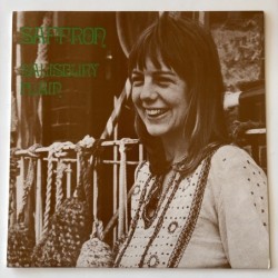 Saffron Summerfield - Salisbury Plain MUM 1001