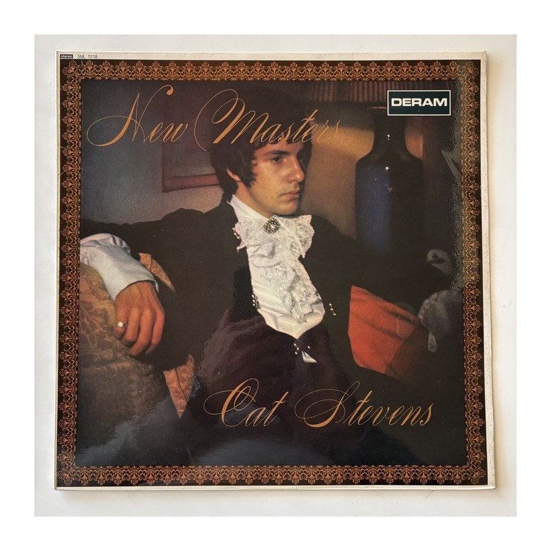 Cat Stevens - New Masters SML 1018