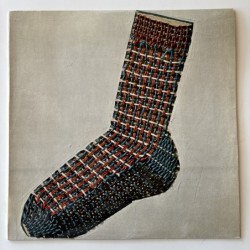 Henry Cow - Henry Cow Legend 87738-I