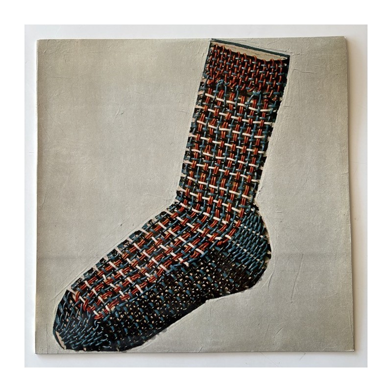 Henry Cow - Henry Cow Legend 87738-I