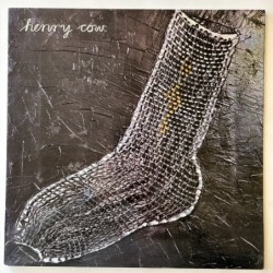 Henry Cow - Unrest CEL 2-1009