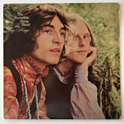 Incredible String Band - The Big Huge EKS-74037