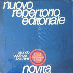 Giancarlo Gazzani - Strumentali : Omaggi NRE/1161