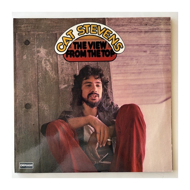 Cat Stevens - The View from the Top SD 3005 1/2