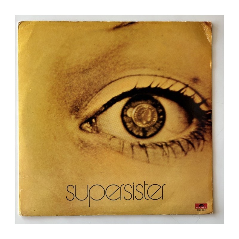 Supersister - To the Highest Bidder 2925 002