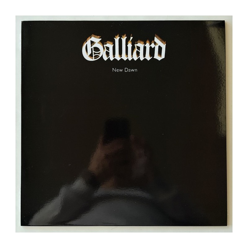 Galliard - New Dawn SWDDL726