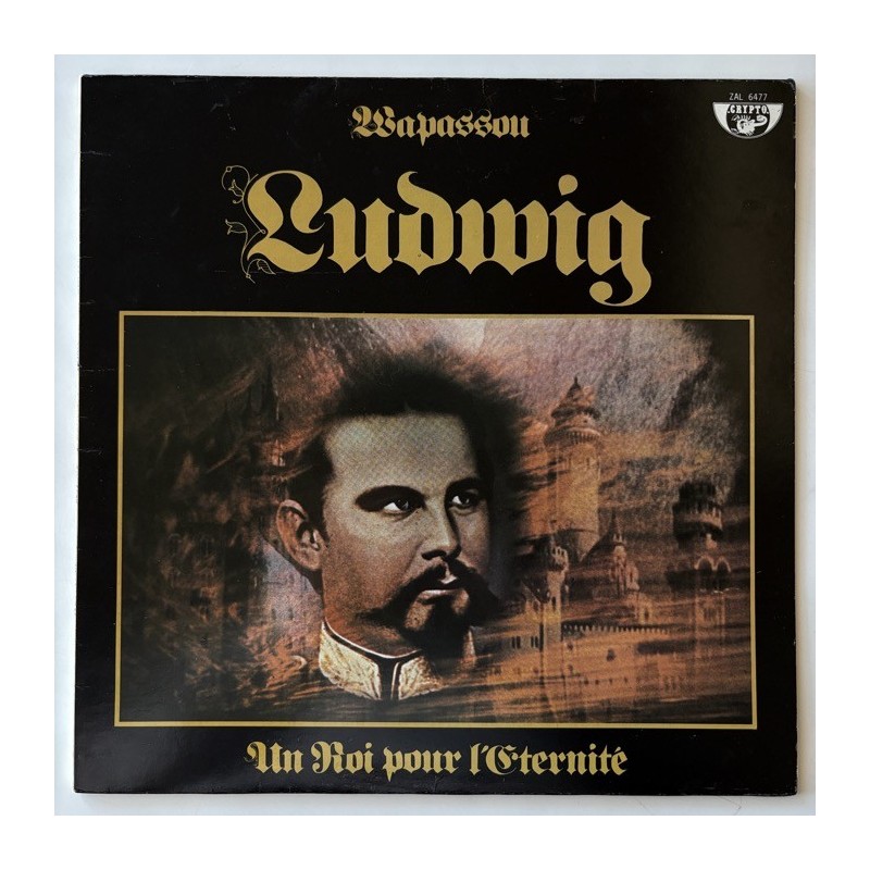 Wapassou - Ludwig ZAL 6477