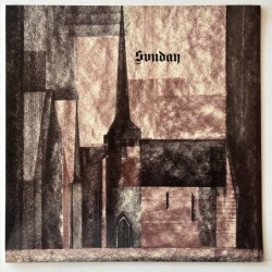 Sunday - Sunday BE! 6-041