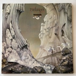 Yes - Relayer HATS 421-148