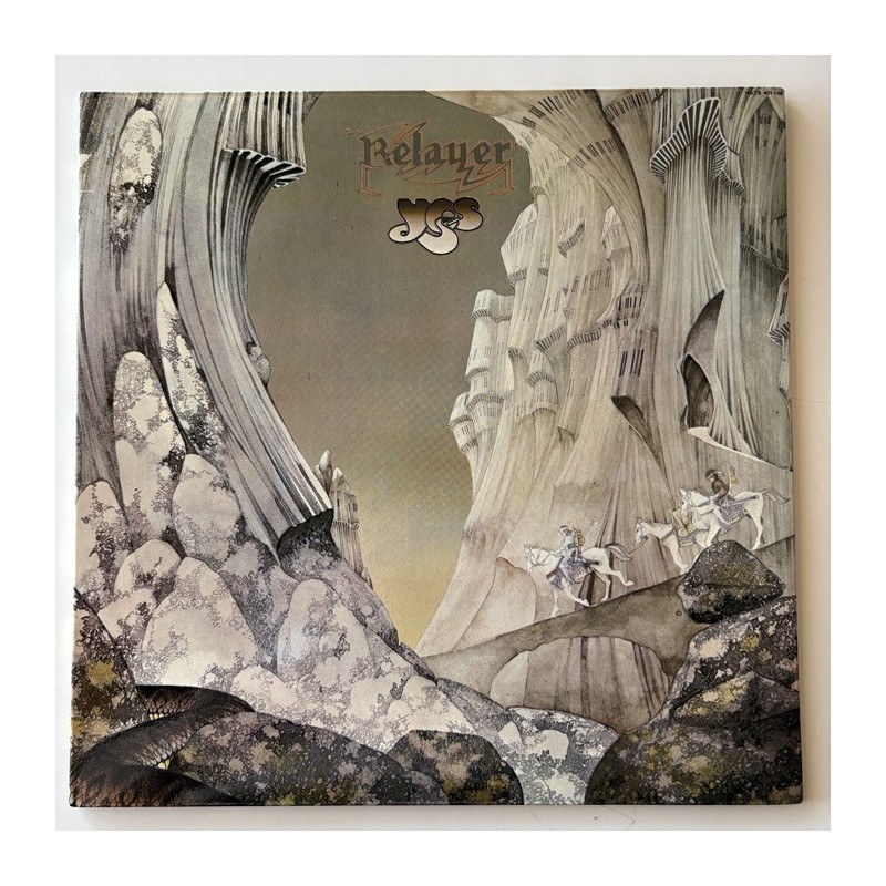 Yes - Relayer HATS 421-148