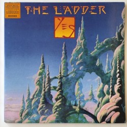 Yes - The Ladder EDG12088