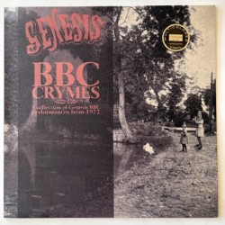 Genesis - BBC Crymes SPLP0997