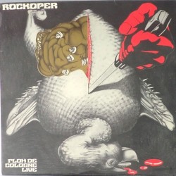 Floh de Cologne - Rockoper OMM 56010