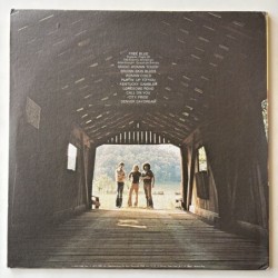 David Thomas - More Places Forever TTR 8551