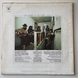 Broadcast - Mother is the Milky Way WARPLP336