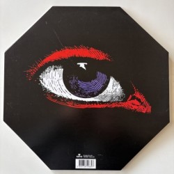 The Fugs - It Crawled into my Hand