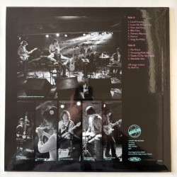 The Vancooths - One Day in Rome GPR043