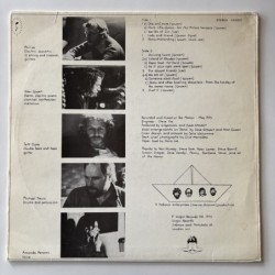 Claw Hammer - Double Pac Whack Attack SFTRI 57