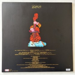 Iron Prostate - Rock ’n’ Roll Nursing Home TONGUE 105