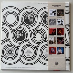 Van Duren / Tommy Hoehn - Memphis 70s Pop BOAC-1