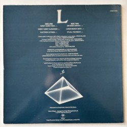 The Slammers - Necrosexual SW 701