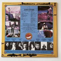 Real Cool Killers - Real Cool Killers E.P. 7025