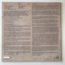 Llygod Ffyrnig - Llygod Ffyrnig INC.103