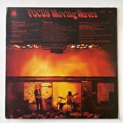 Wellwater Conspiracy / Roots of Echo - A metal creep’s portico E.P. POT 19