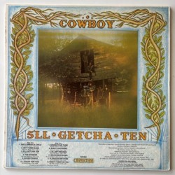 Various Artists - The Complete Sepia carrot E.P. POT 23