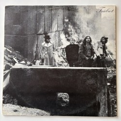 Eddie Mooney & the Grave - Telephones FUN-7070