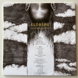 John Ellis - Babies in Jars 1RAT