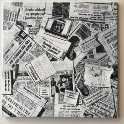 Captain Sensible - Smash it Up NDN 30