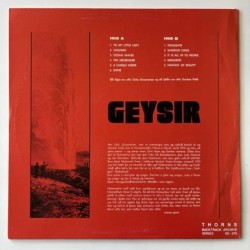 The Claps - Don’t say no BA 1163