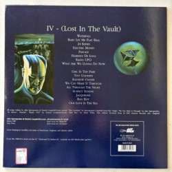 Herrera & the Handouts - Another Lie MID 4519