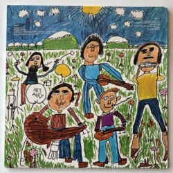 The Sleepers - Seventh Word 7777777