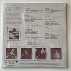 Erik Voeks - Christmas Singles Par-028