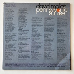 The Thought - I had too much to Dream Last Night Mr vr 10.755