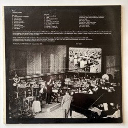 Erik Voeks - Throw me out a line BUS022