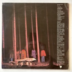 Adam West - Y’s Days are Numbered Mother***ker SP 022