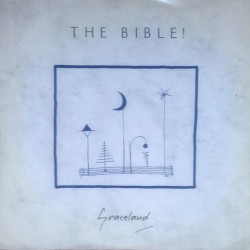 Bible - Graceland CHS 12 3036