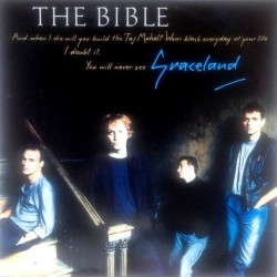 Bible - Graceland BIBX 4