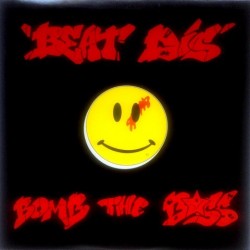 Bomb the bass - Beat Dis BWAY 462